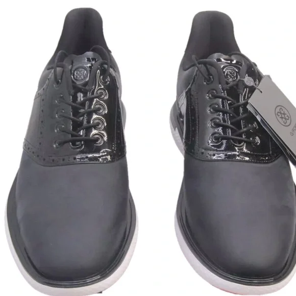 G/FORE | Shoes | New Gfore Mens Gallivan 2r Glock Saddle  display picture 1
